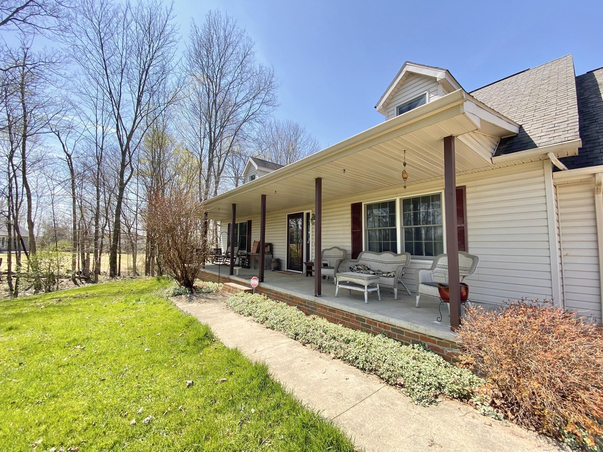 8441 Dunham Road Mount Vernon, OH 43050 - Photo 14 of 23