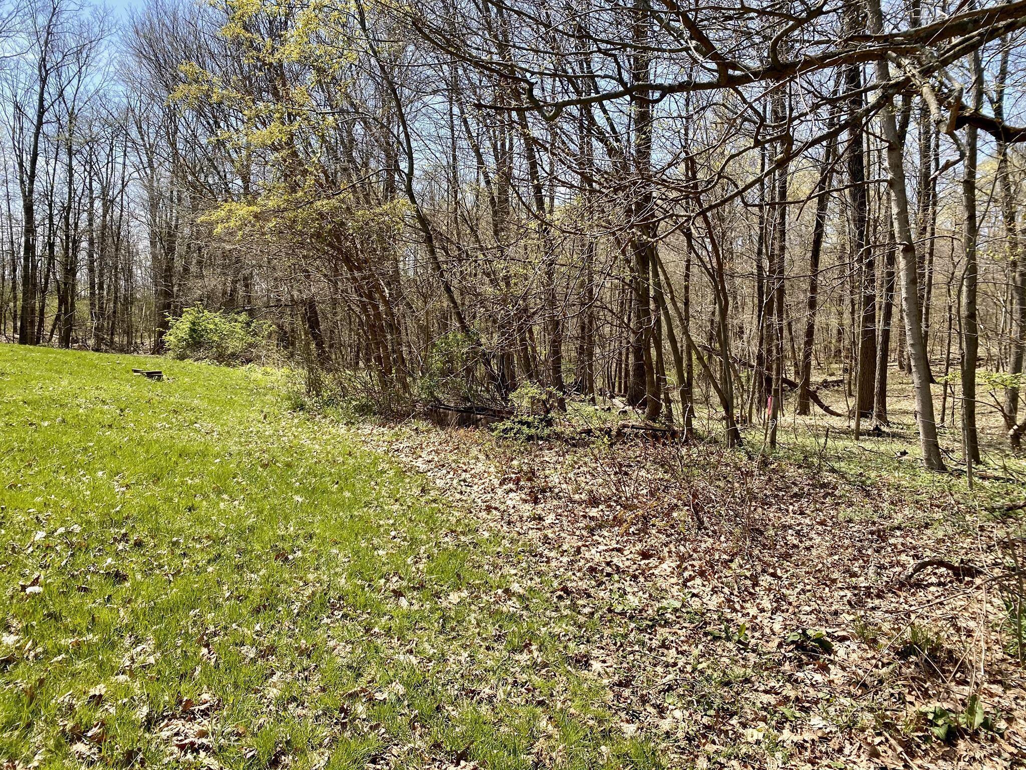 8441 Dunham Road Mount Vernon, OH 43050 - Photo 22 of 23