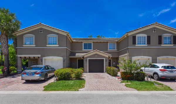 $265,000 | 2257 Marshfield Court, Port St. Lucie, FL 34953