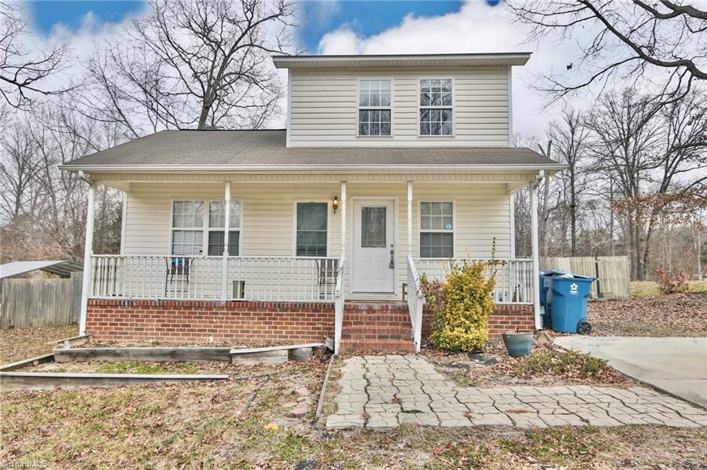 501 Whitney Road Mocksville, NC 27028 - Photo 1 of 26 Gallery Image 1
