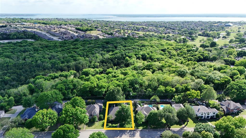 1790 Wind Hill Road Rockwall, TX 75087 - Photo 2 of 35