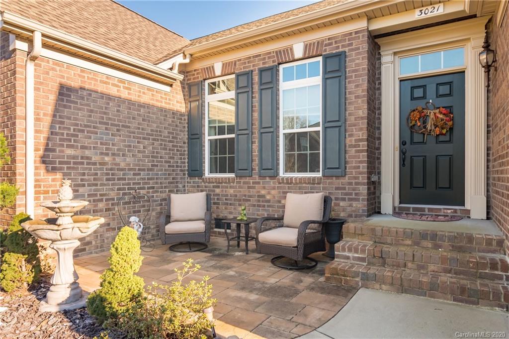 3021 Thorndale Road Indian Trail, NC 28079 - Photo 2 of 29