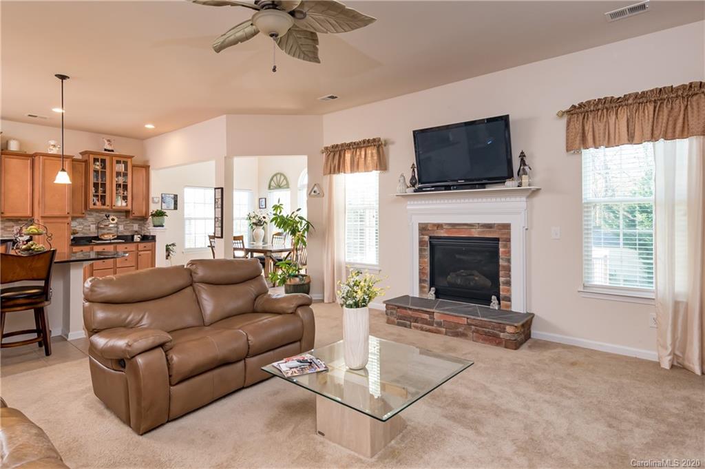 3021 Thorndale Road Indian Trail, NC 28079 - Photo 14 of 29