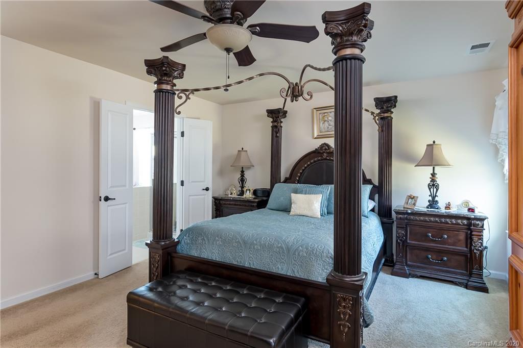 3021 Thorndale Road Indian Trail, NC 28079 - Photo 16 of 29