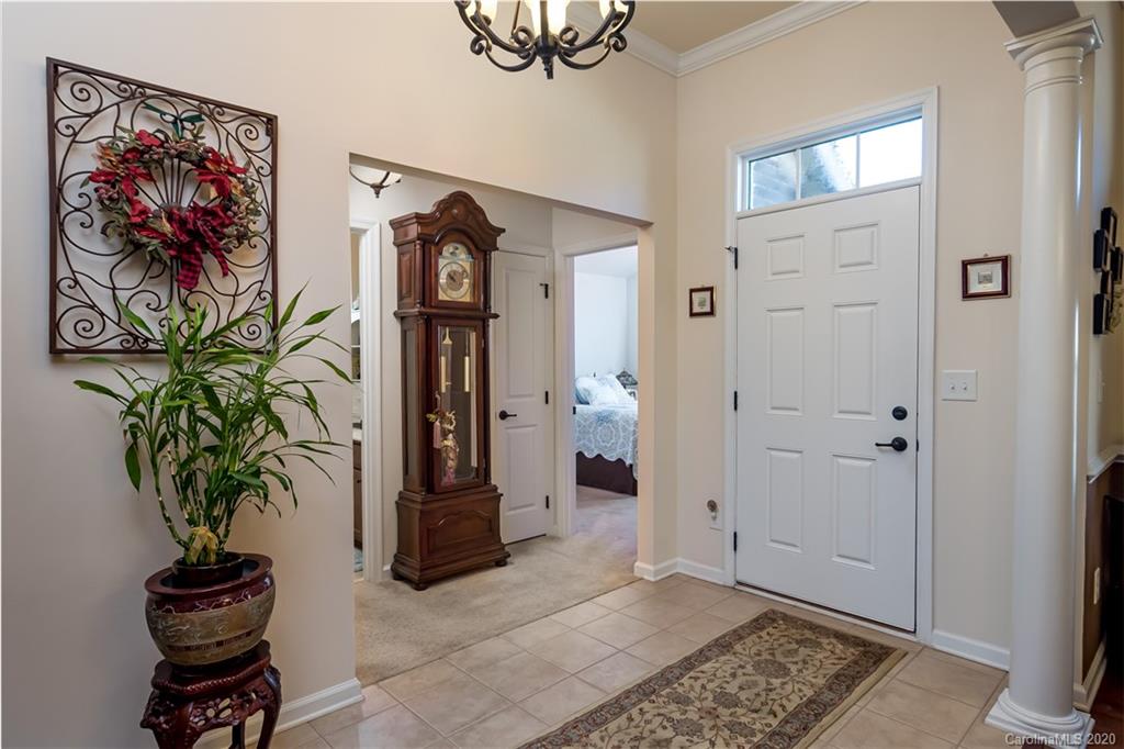 3021 Thorndale Road Indian Trail, NC 28079 - Photo 3 of 29