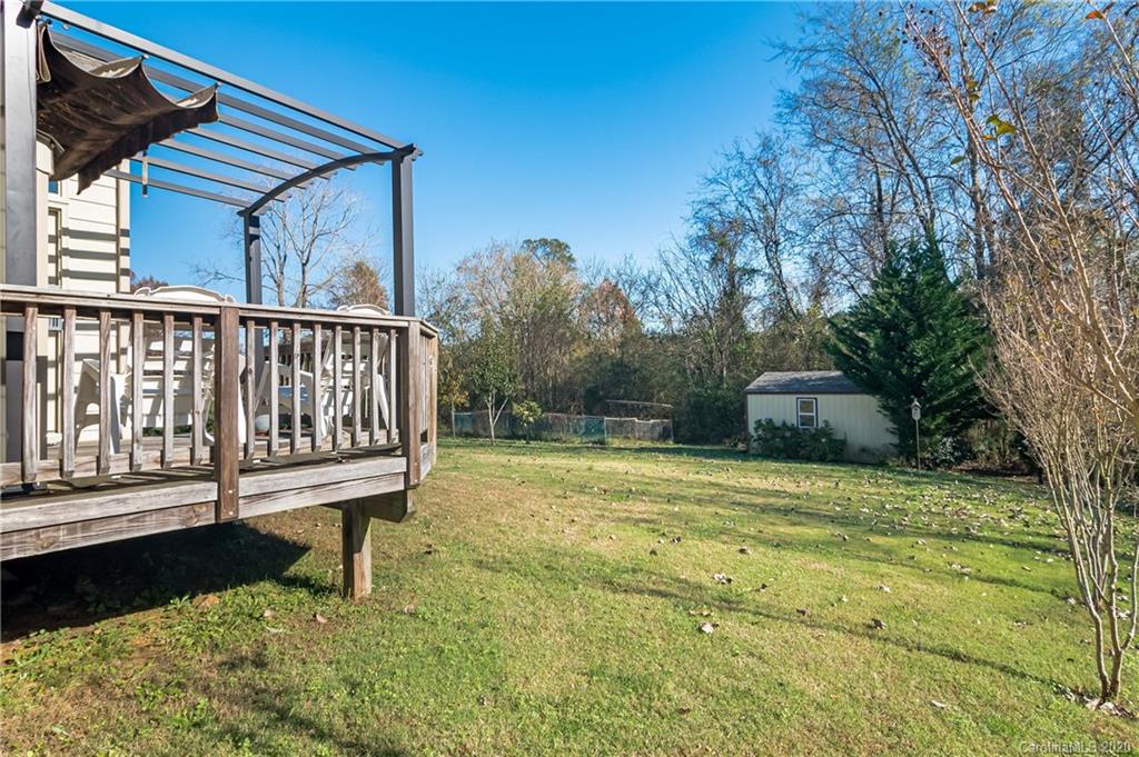 3021 Thorndale Road Indian Trail, NC 28079 - Photo 23 of 29