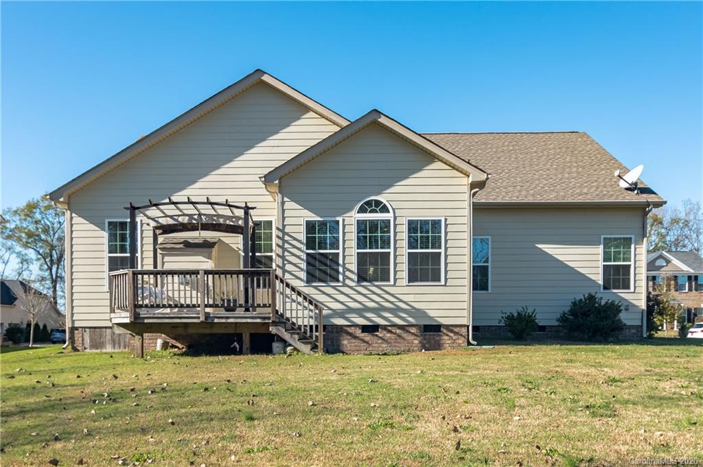3021 Thorndale Road Indian Trail, NC 28079 - Photo 26 of 29