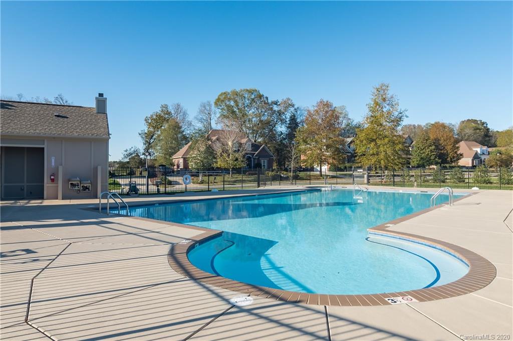 3021 Thorndale Road Indian Trail, NC 28079 - Photo 27 of 29