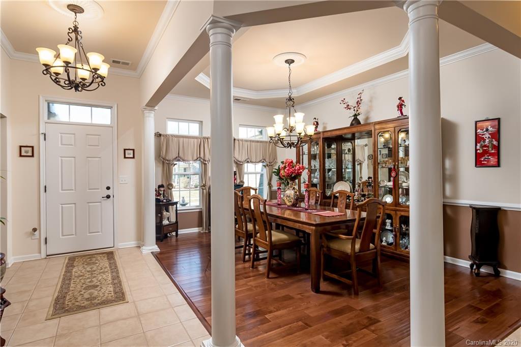 3021 Thorndale Road Indian Trail, NC 28079 - Photo 4 of 29