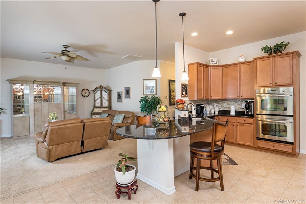 3021 Thorndale Road Indian Trail, NC 28079 - Photo 8 of 29