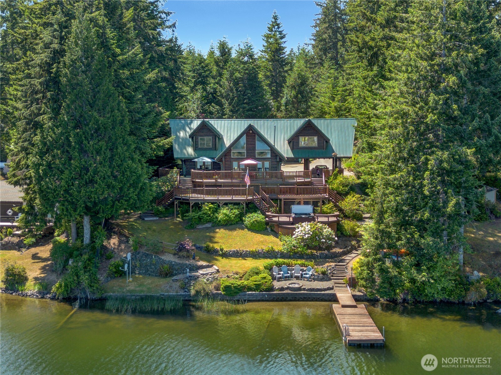 4744 Panther Lake Road West Bremerton, WA 98312 - Photo 1 of 40