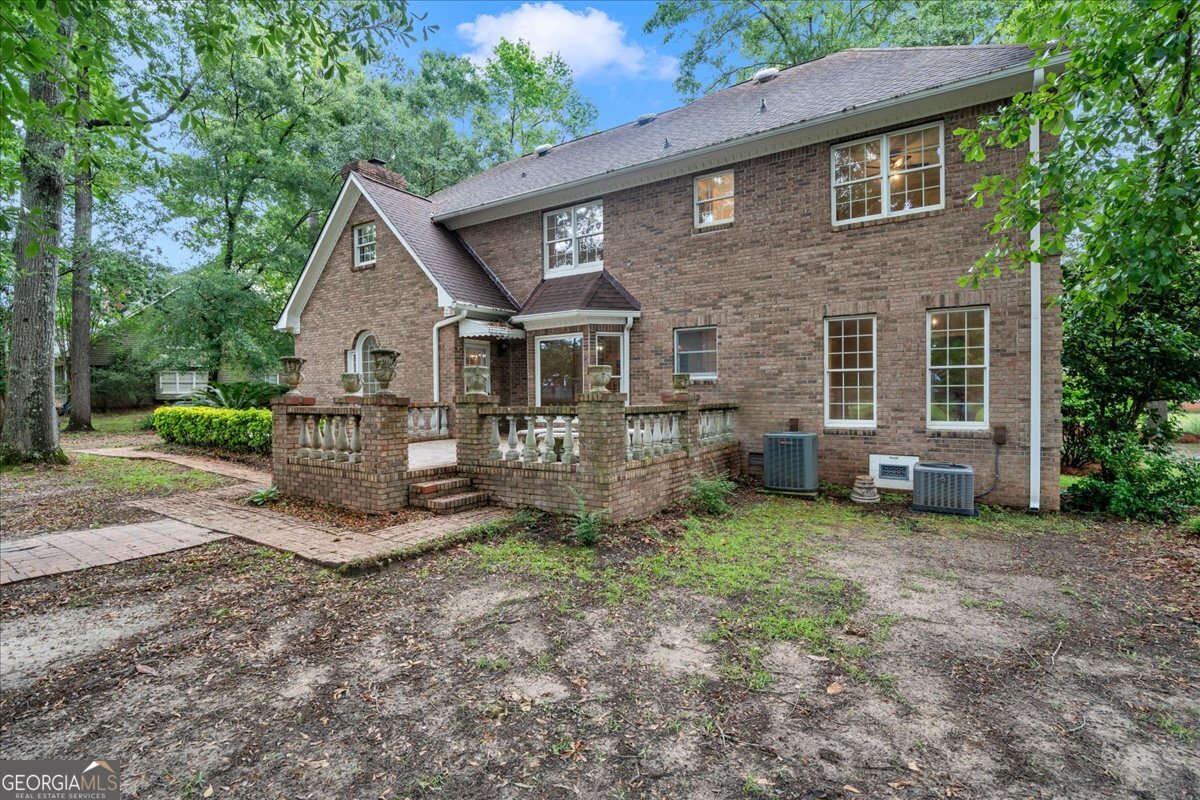 1015 Cherokee Road Perry, GA 31069 - Photo 69 of 85