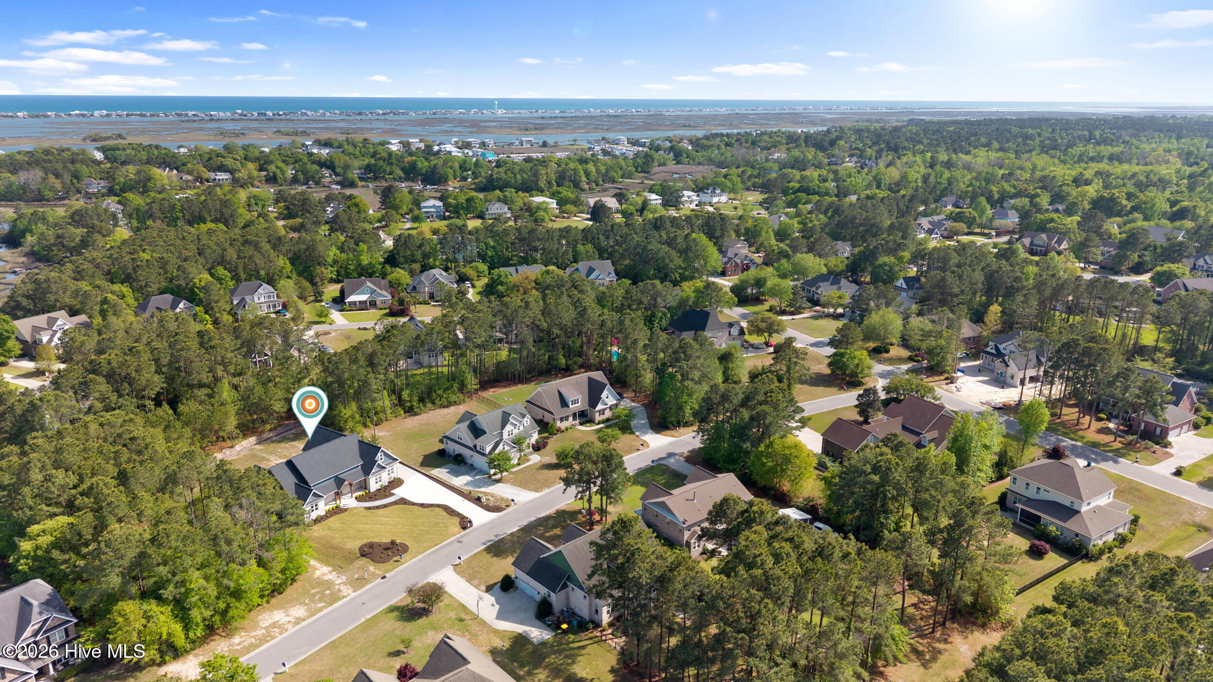 406 Compass Point Hampstead, NC 28443 - Photo 61 of 65 62_dji_20260413155452_0019_d