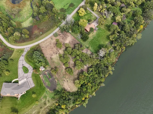 $84,900 | Tbd Wintermute Lane, Morris, MN 56267