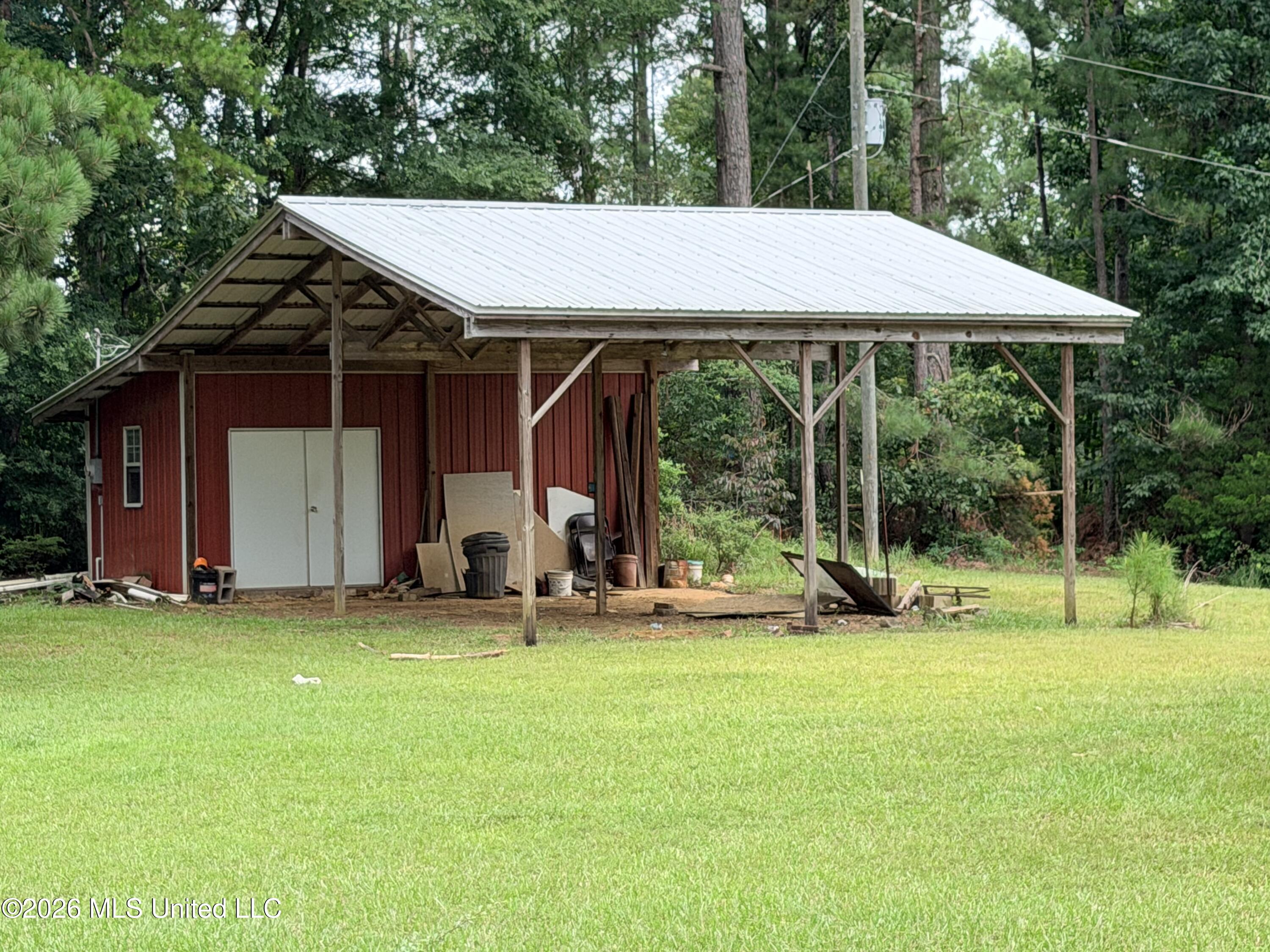 1117 Montgomery Lane Wesson, MS 39191 - Photo 59 of 62 IMG_6697