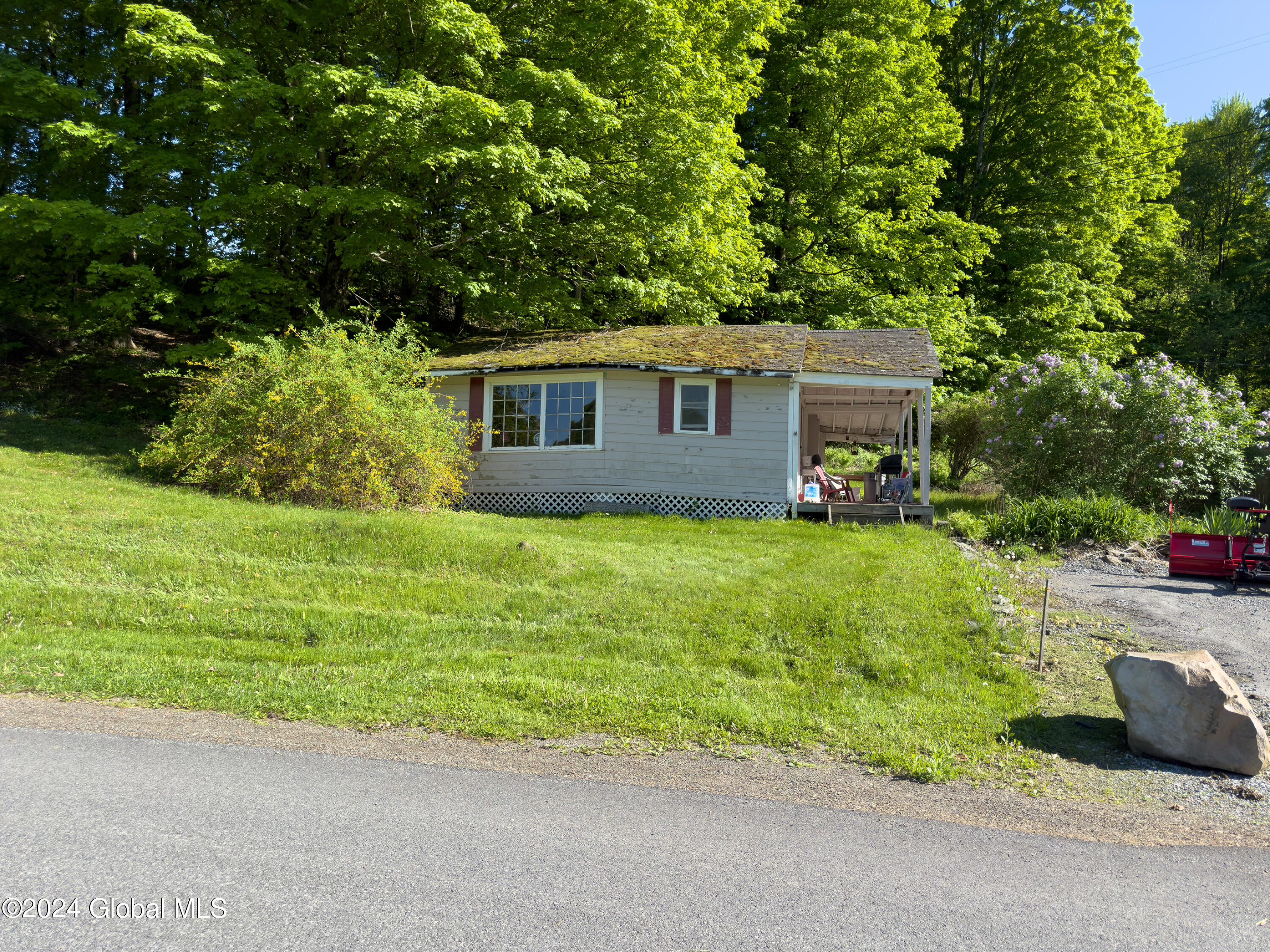 309 Miller Road Argyle, NY 12809 - Photo 1 of 15 001-309-Miller-Rd-EXTERIOR