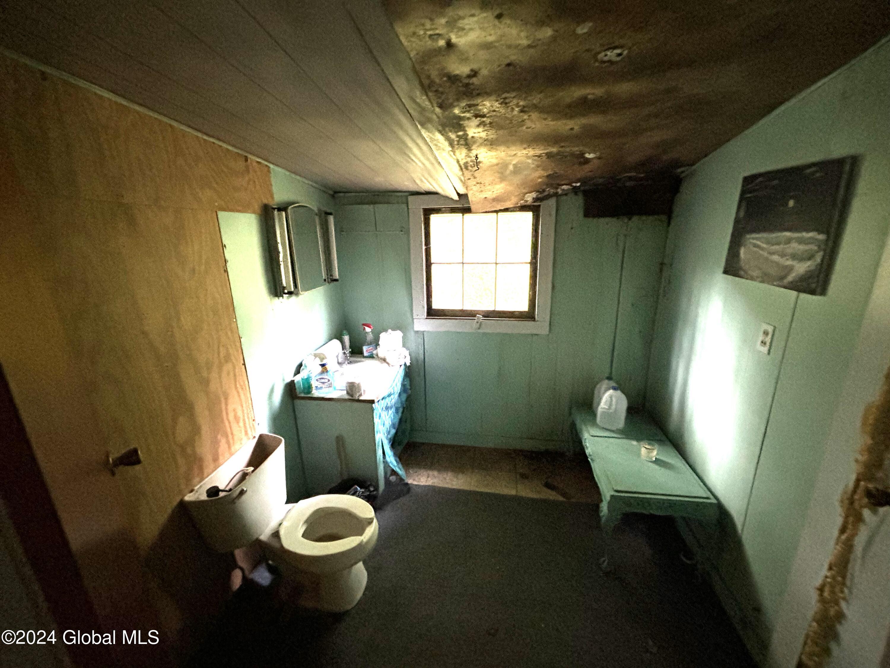 309 Miller Road Argyle, NY 12809 - Photo 13 of 15 bathroom