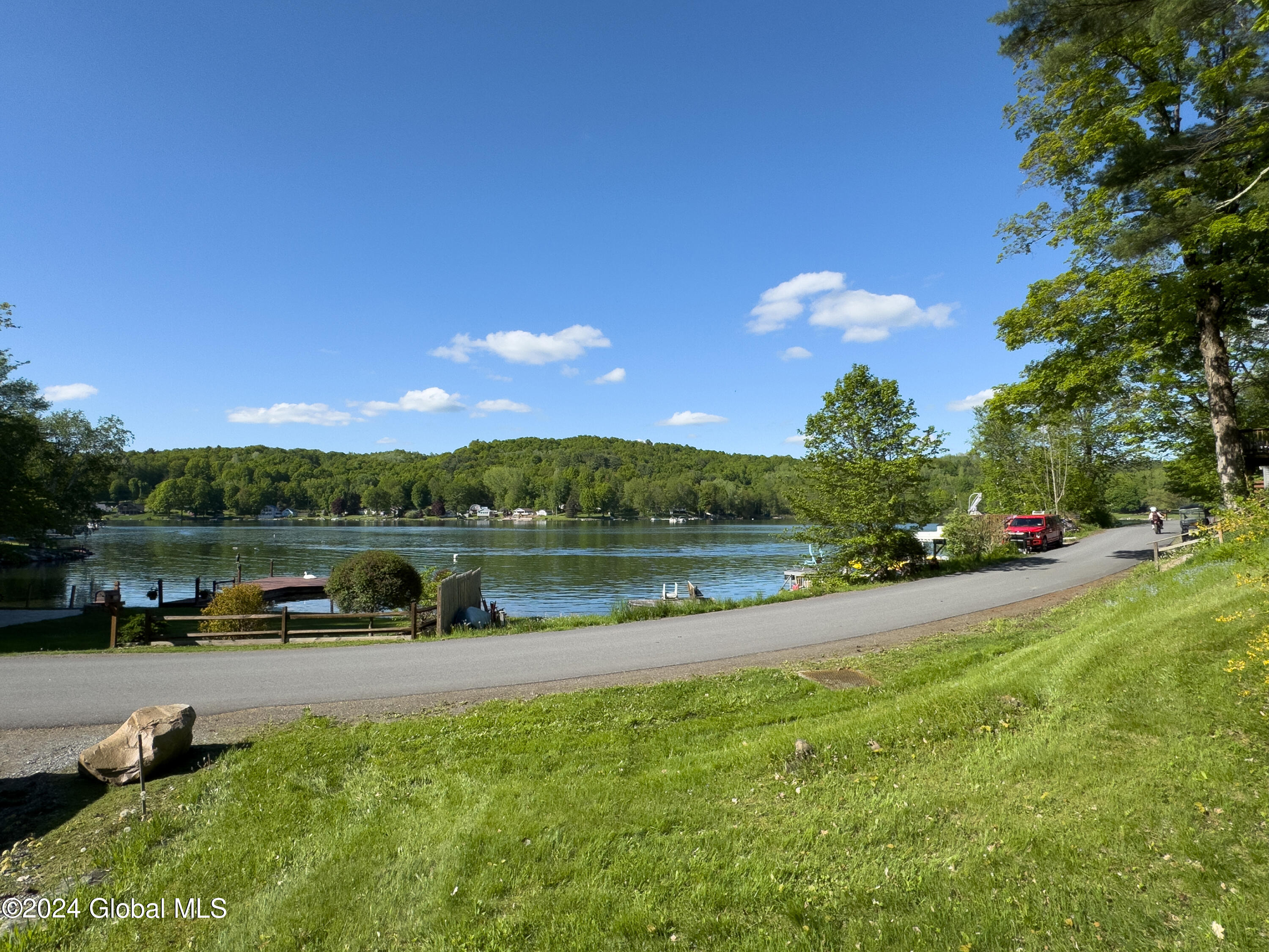 309 Miller Road Argyle, NY 12809 - Photo 8 of 15 015-309-Miller-Rd-EXTERIOR