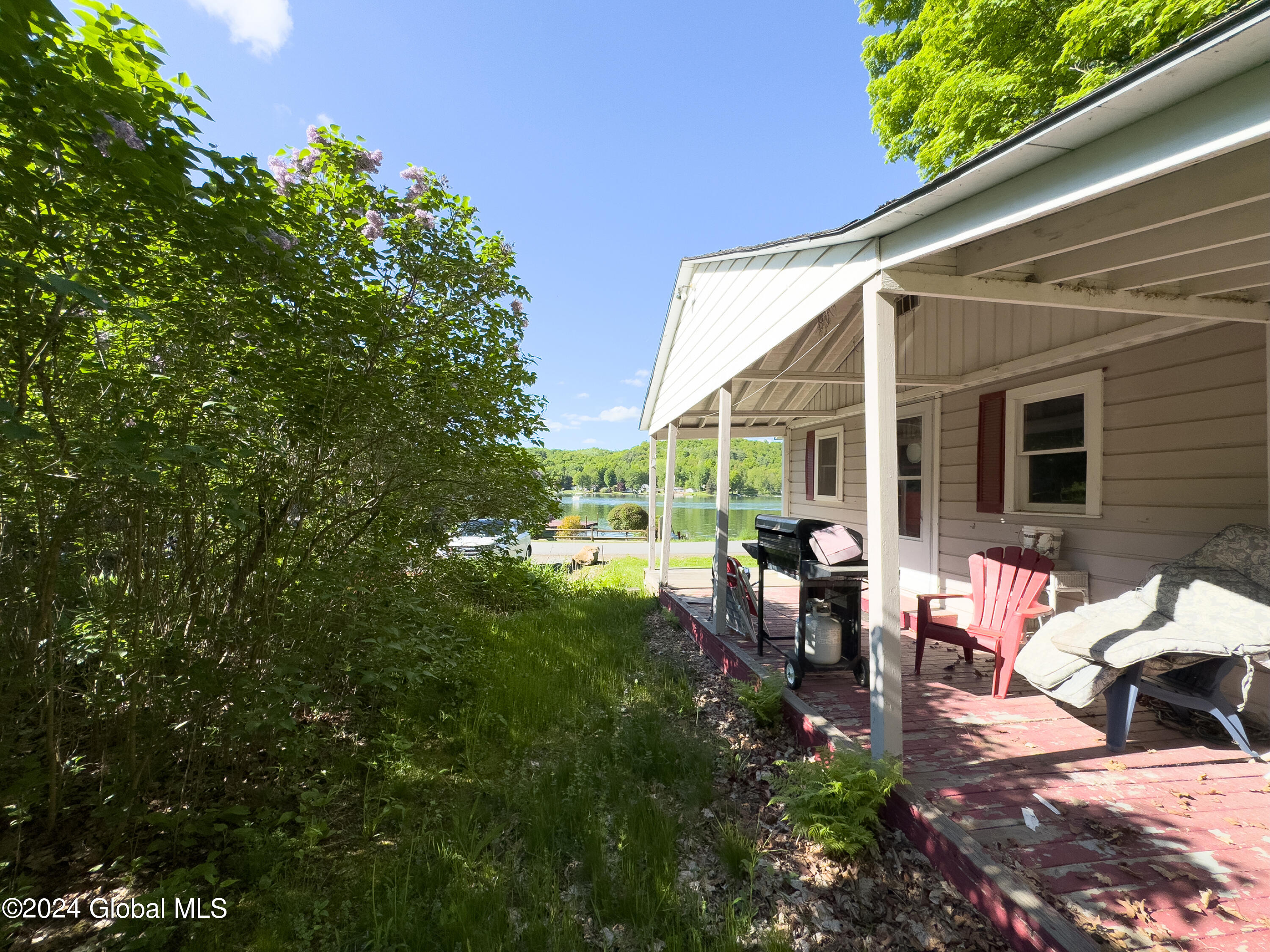 309 Miller Road Argyle, NY 12809 - Photo 9 of 15 013-309-Miller-Rd-EXTERIOR
