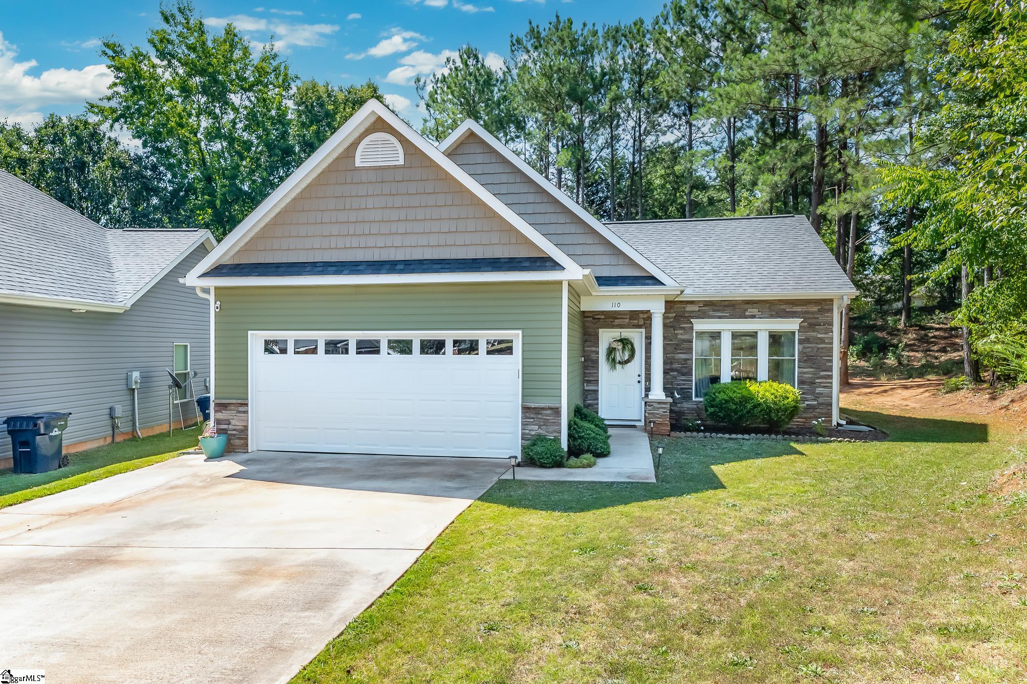 110 Raeburn Way Anderson, SC 29621 - Photo 1 of 35