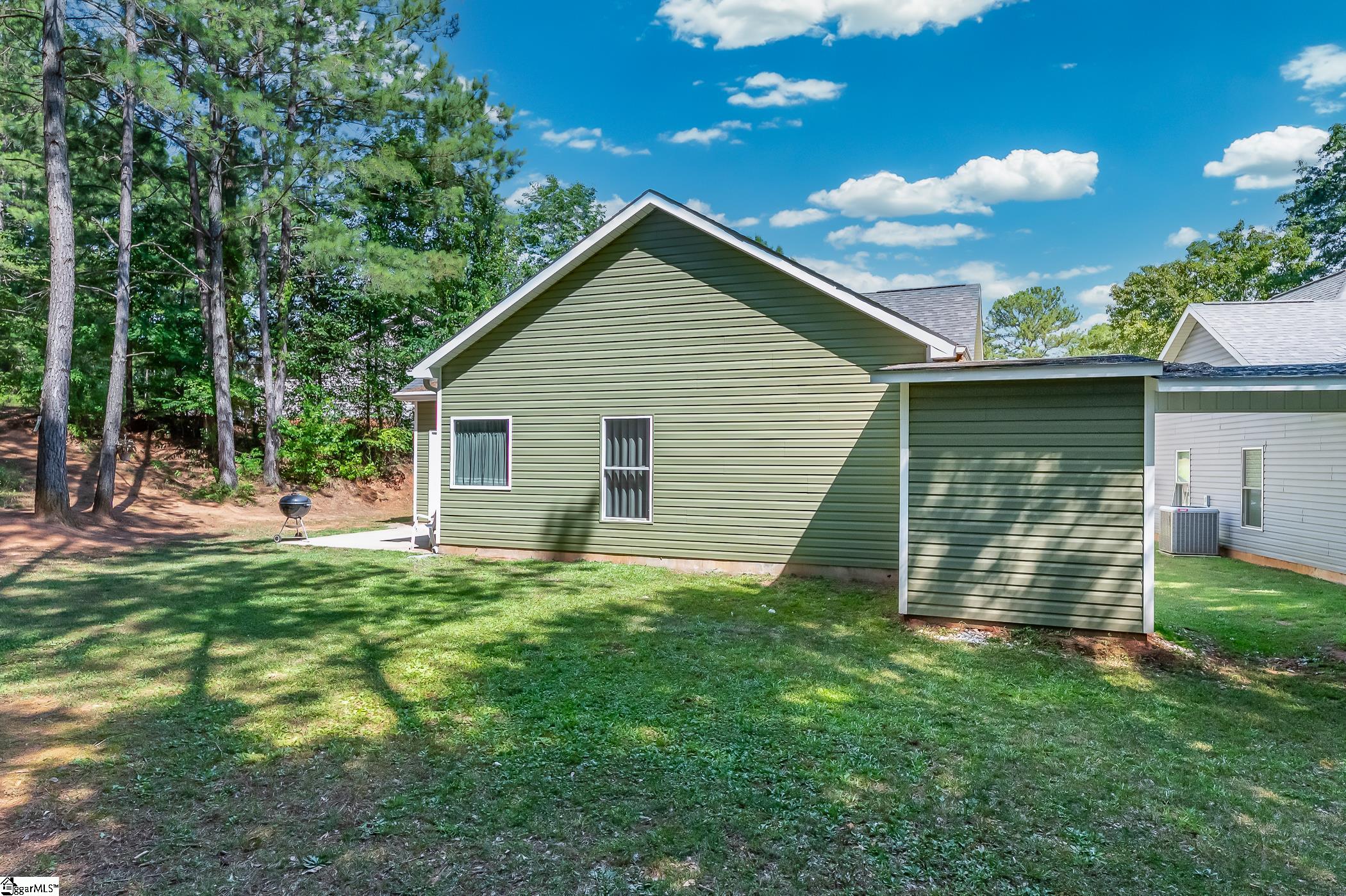 110 Raeburn Way Anderson, SC 29621 - Photo 26 of 35