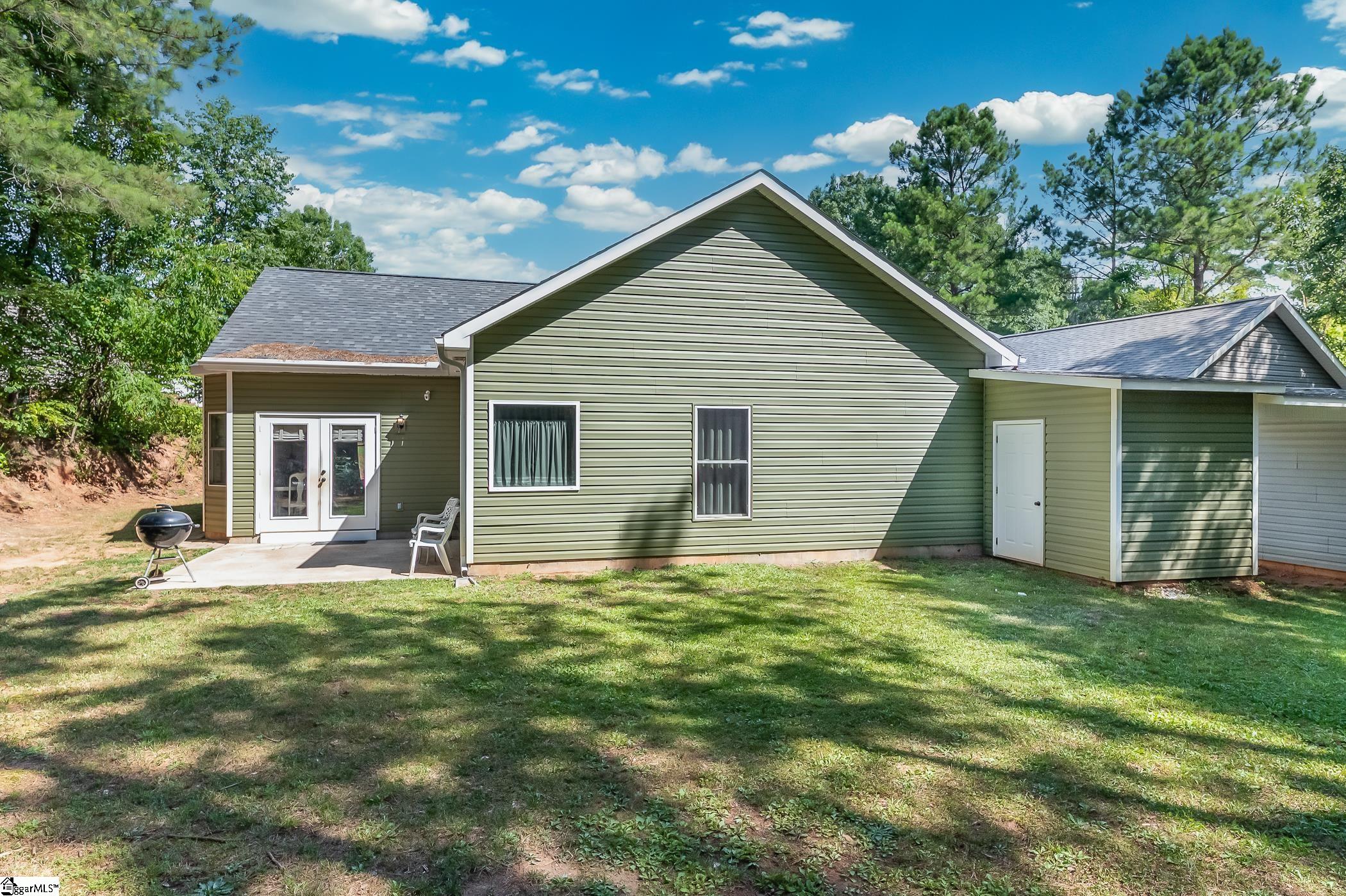 110 Raeburn Way Anderson, SC 29621 - Photo 27 of 35