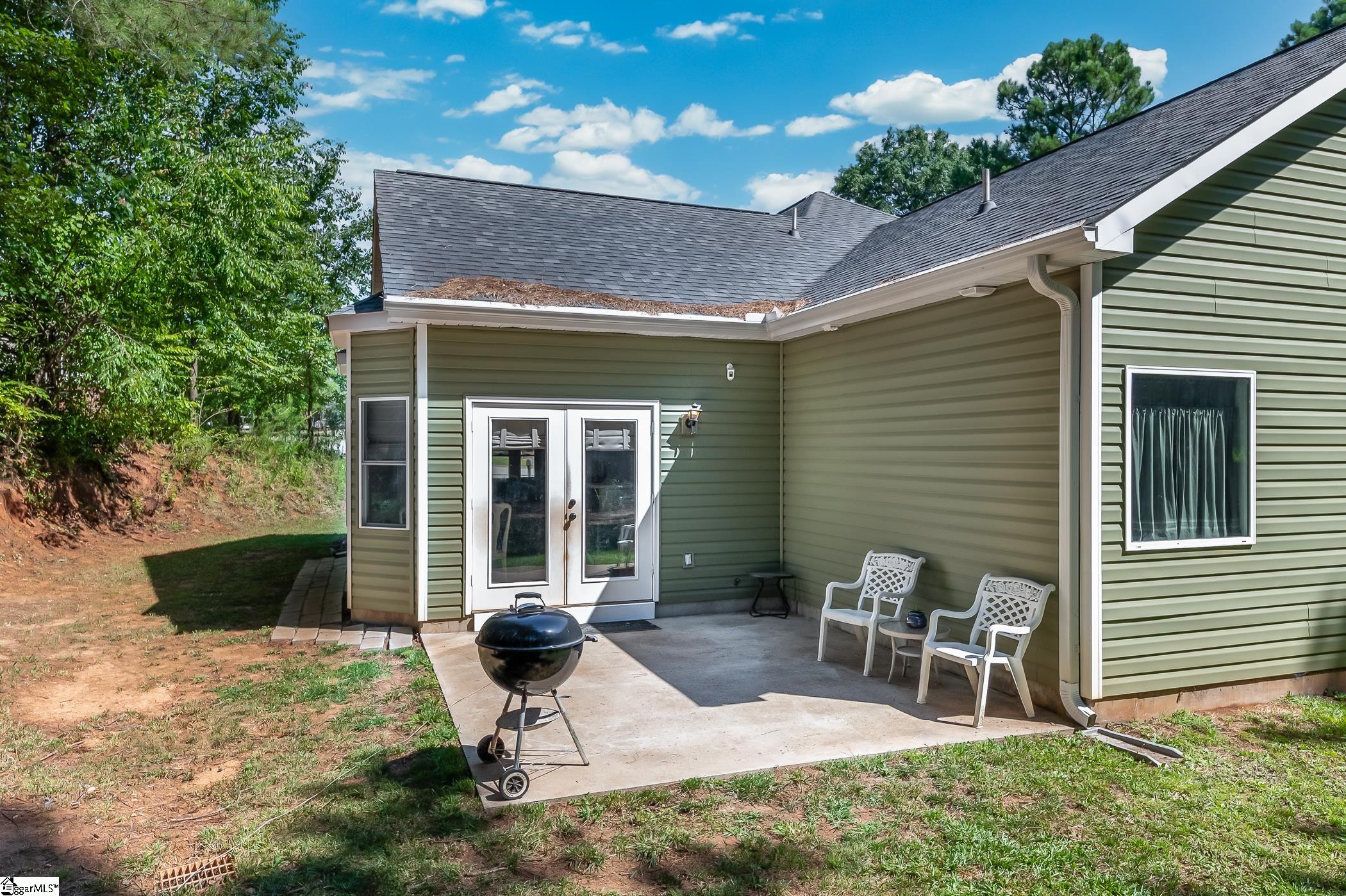 110 Raeburn Way Anderson, SC 29621 - Photo 28 of 35