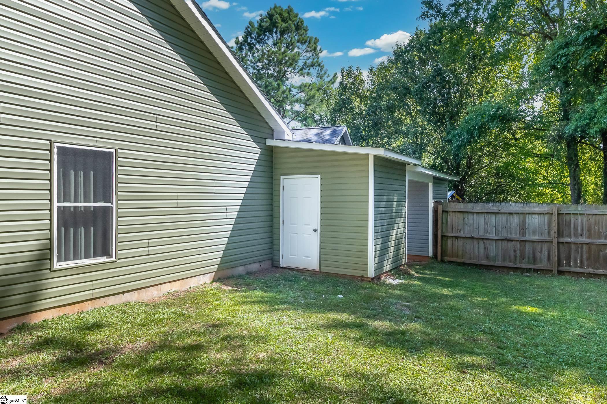 110 Raeburn Way Anderson, SC 29621 - Photo 29 of 35