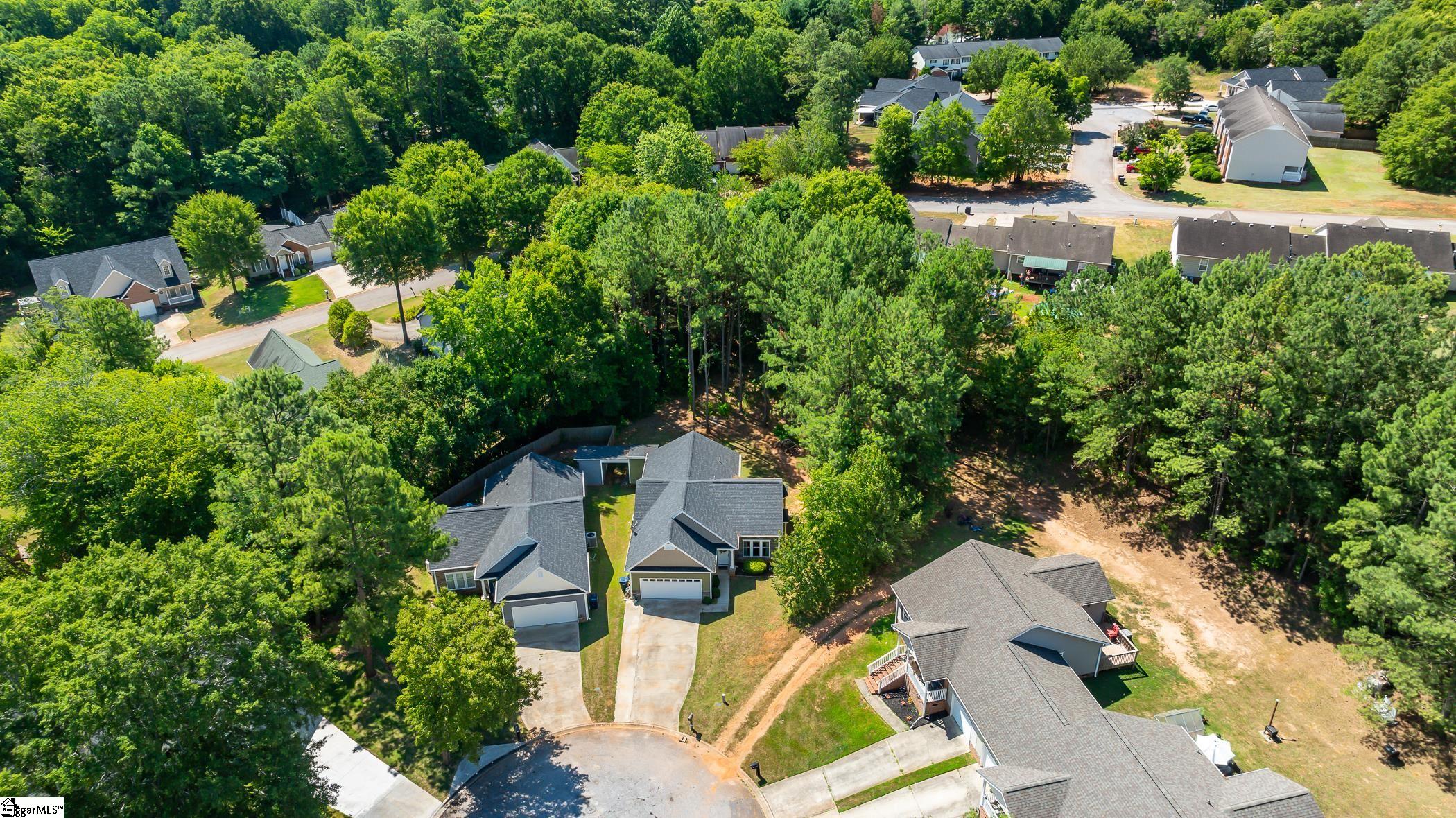 110 Raeburn Way Anderson, SC 29621 - Photo 31 of 35