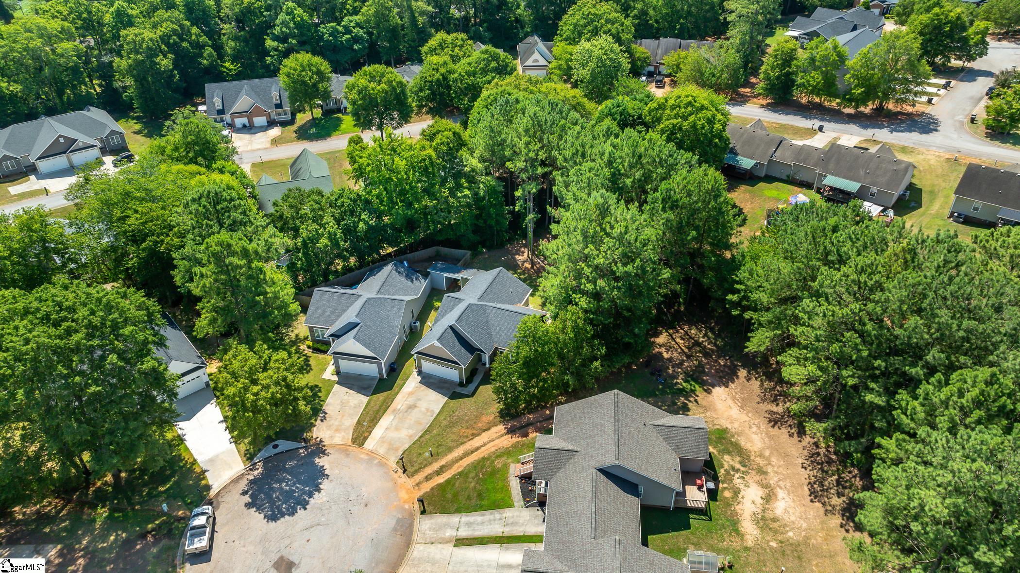 110 Raeburn Way Anderson, SC 29621 - Photo 32 of 35