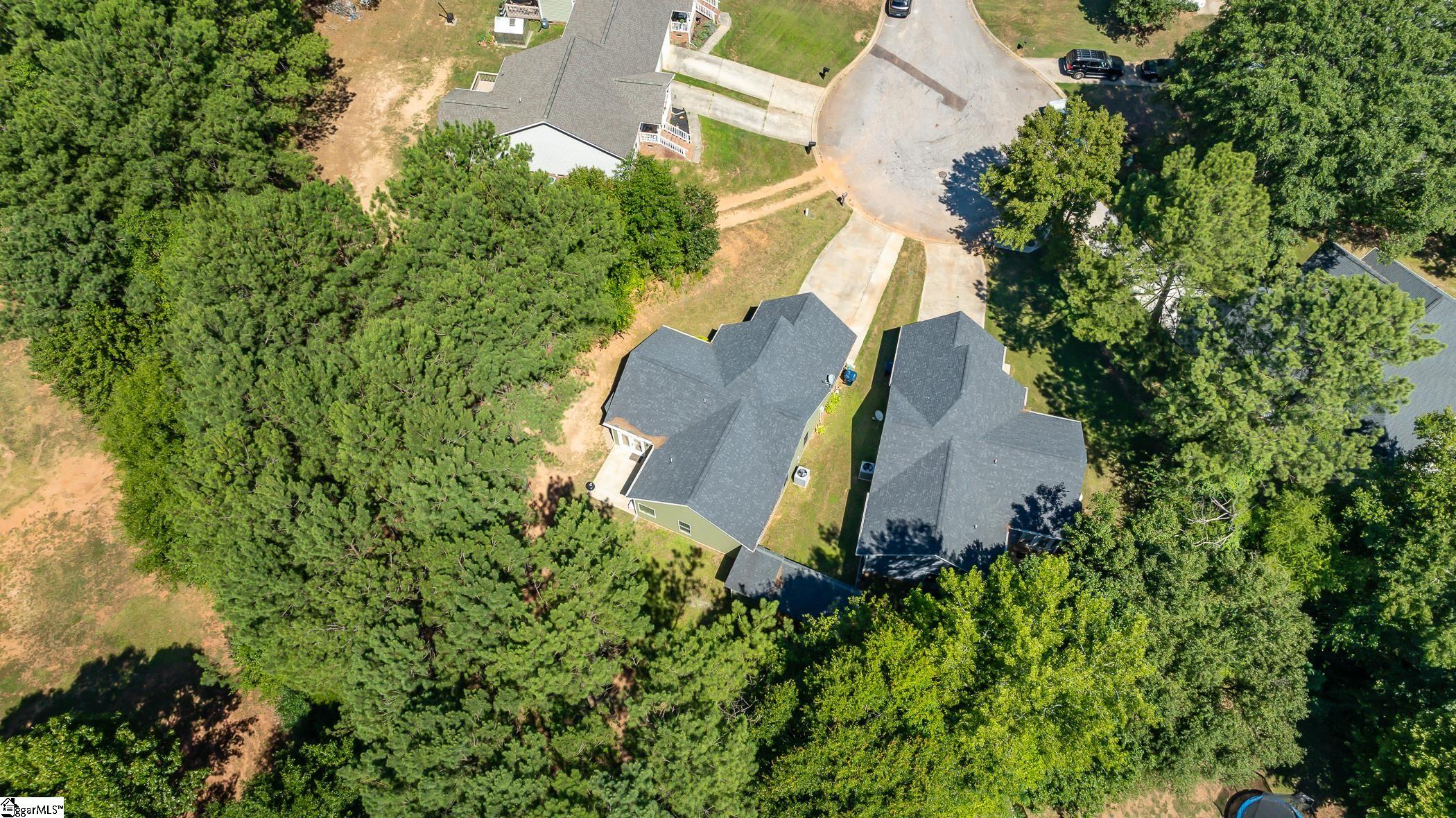 110 Raeburn Way Anderson, SC 29621 - Photo 33 of 35