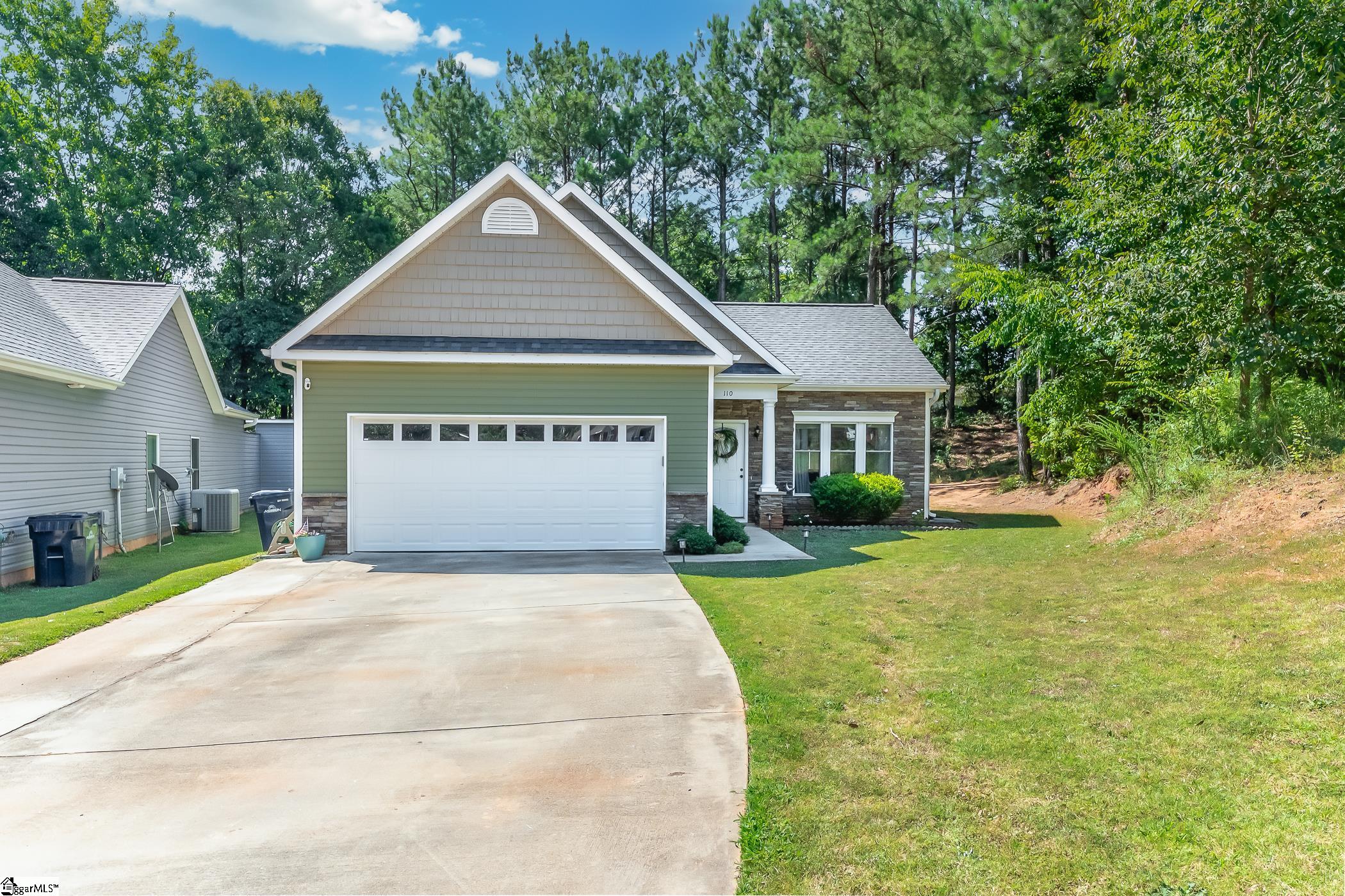 110 Raeburn Way Anderson, SC 29621 - Photo 34 of 35