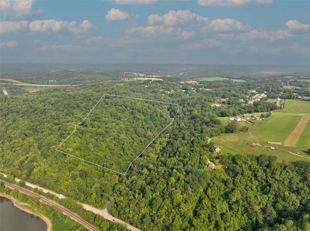 0 Coal Bluff Road Finleyville, PA 15332 - Photo 1 of 49