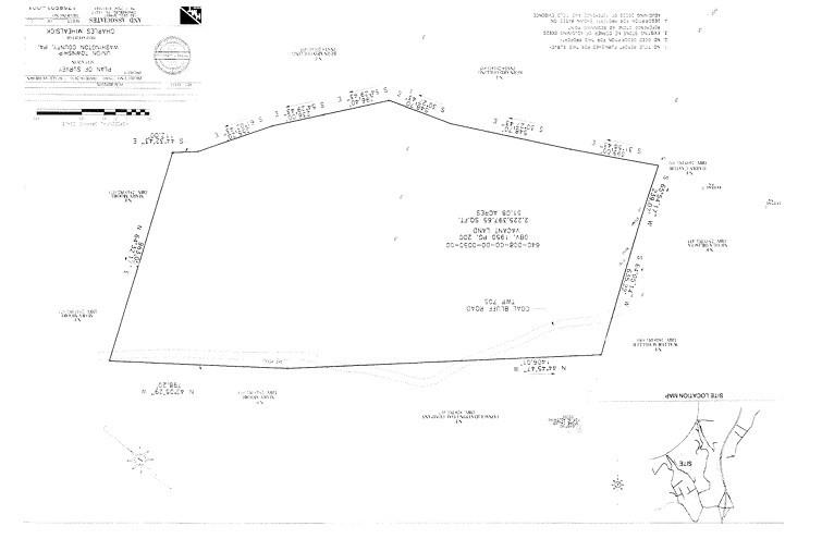 0 Coal Bluff Road Finleyville, PA 15332 - Photo 2 of 49