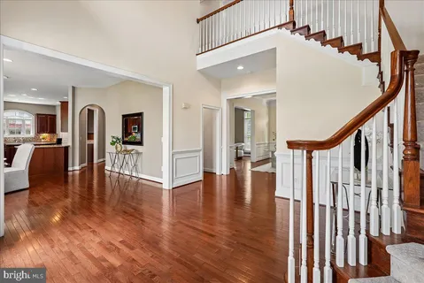 $1,949,900 | 42623 Trappe Rock Court, Ashburn, VA 20148