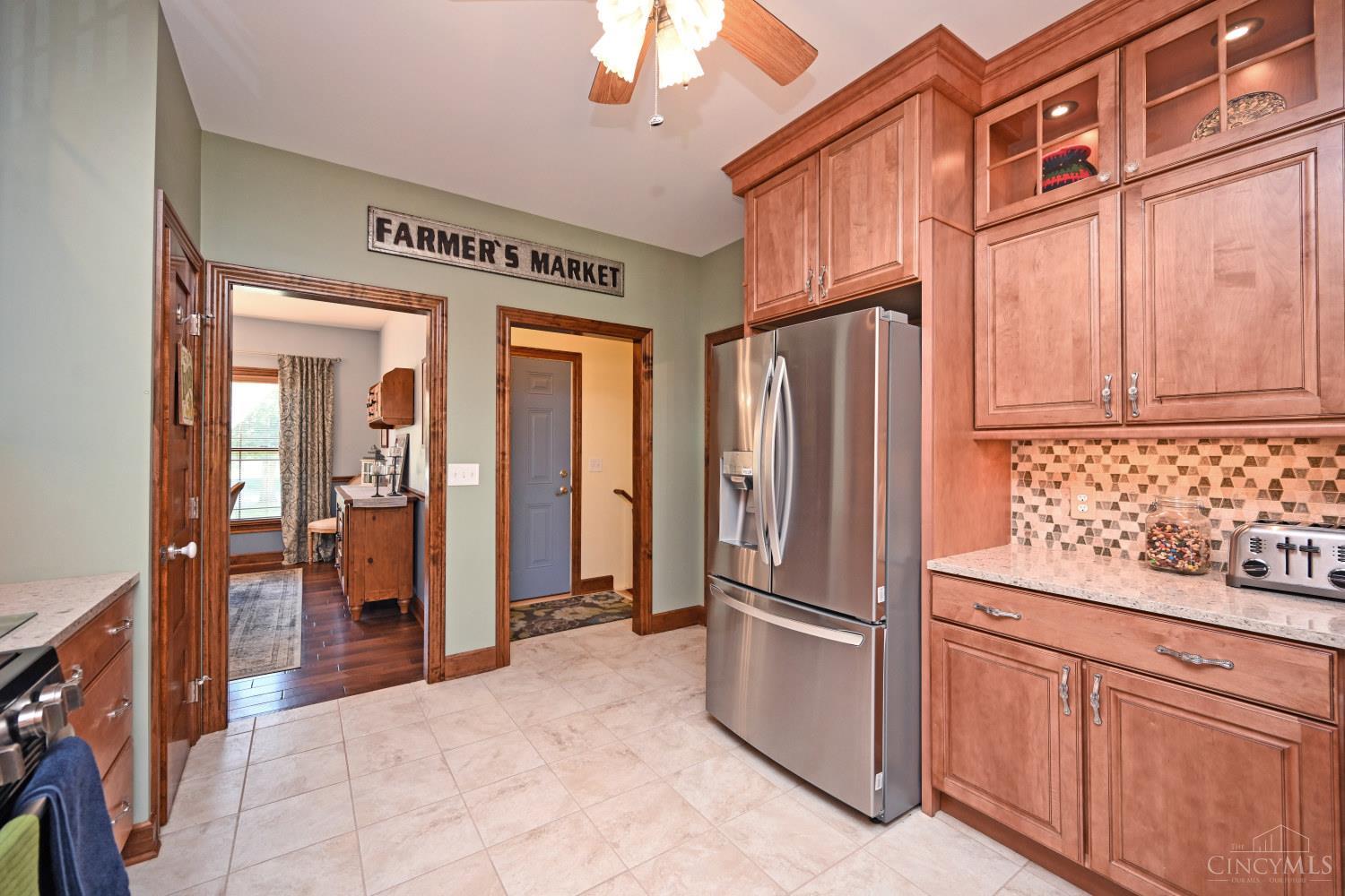 6986 Paddison Road Cincinnati, OH 45230 - Photo 24 of 61 Gallery Image 24