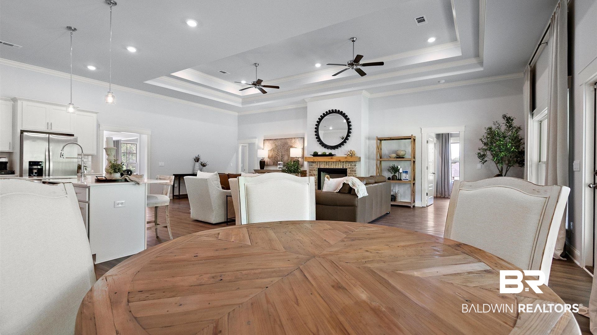 11763 Champion Road Fairhope, AL 36532 - Photo 14 of 44