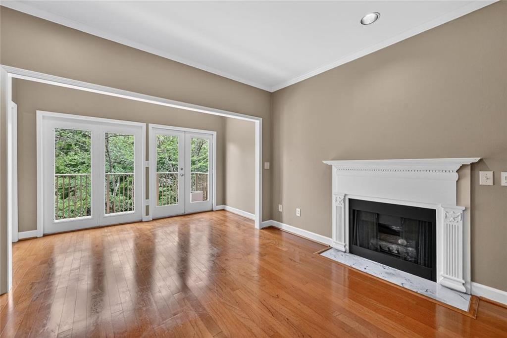 2865 Lenox Road Northeast, Unit 610 Atlanta, GA 30324 - Photo 28 of 32