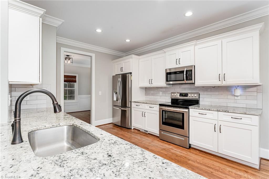 8876 Belews Ridge Road Stokesdale, NC 27357 - Photo 15 of 42 Gallery Image 15