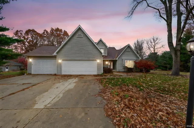 $409,900 | 15061 Yorkshire Drive, Plymouth, IN 46563