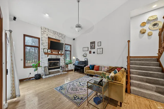 $409,900 | 15061 Yorkshire Drive, Plymouth, IN 46563