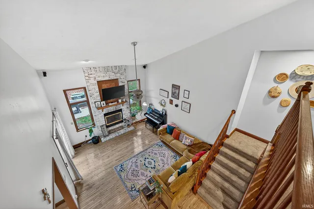 $409,900 | 15061 Yorkshire Drive, Plymouth, IN 46563