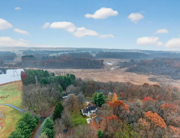 $409,900 | 15061 Yorkshire Drive, Plymouth, IN 46563