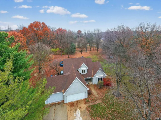 $409,900 | 15061 Yorkshire Drive, Plymouth, IN 46563