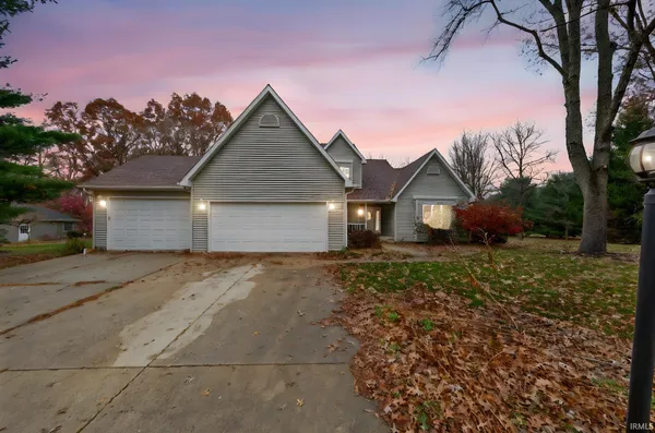 $409,900 | 15061 Yorkshire Drive, Plymouth, IN 46563