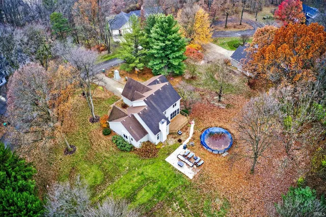 $409,900 | 15061 Yorkshire Drive, Plymouth, IN 46563