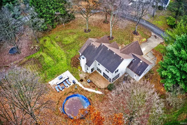$409,900 | 15061 Yorkshire Drive, Plymouth, IN 46563