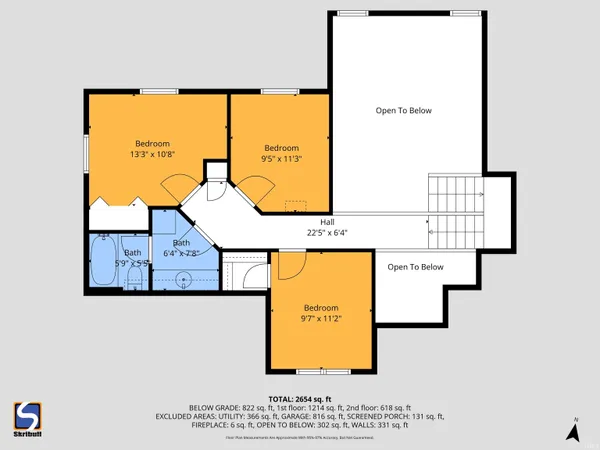 $409,900 | 15061 Yorkshire Drive, Plymouth, IN 46563
