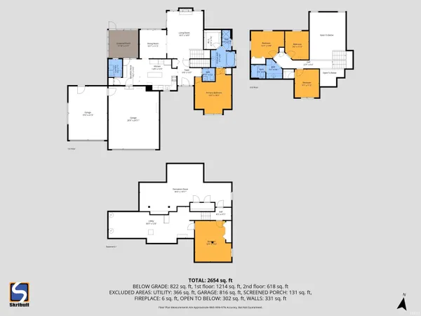 $409,900 | 15061 Yorkshire Drive, Plymouth, IN 46563