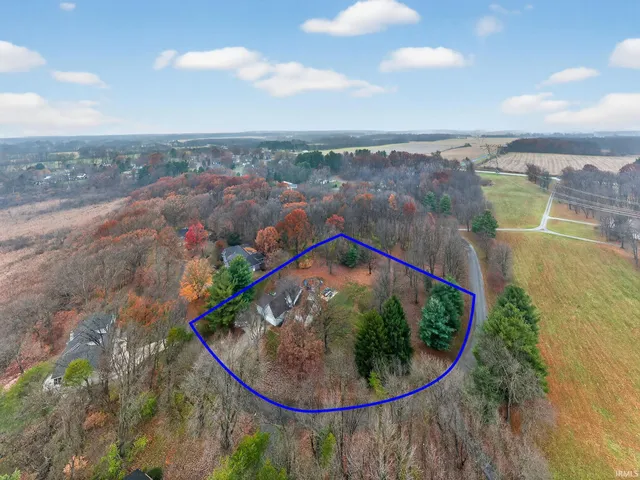 $409,900 | 15061 Yorkshire Drive, Plymouth, IN 46563